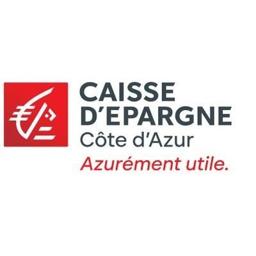 Caisse d'Epargne Côte D'Azur