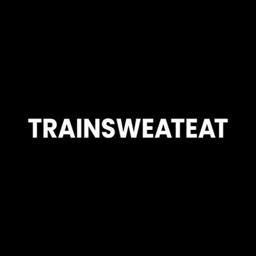 Trainsweateat